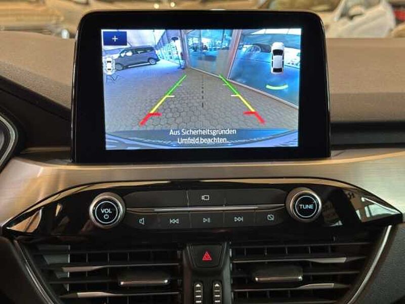 Ford Kuga Titanium+Automatik+Kamera+Navi+Key-Free