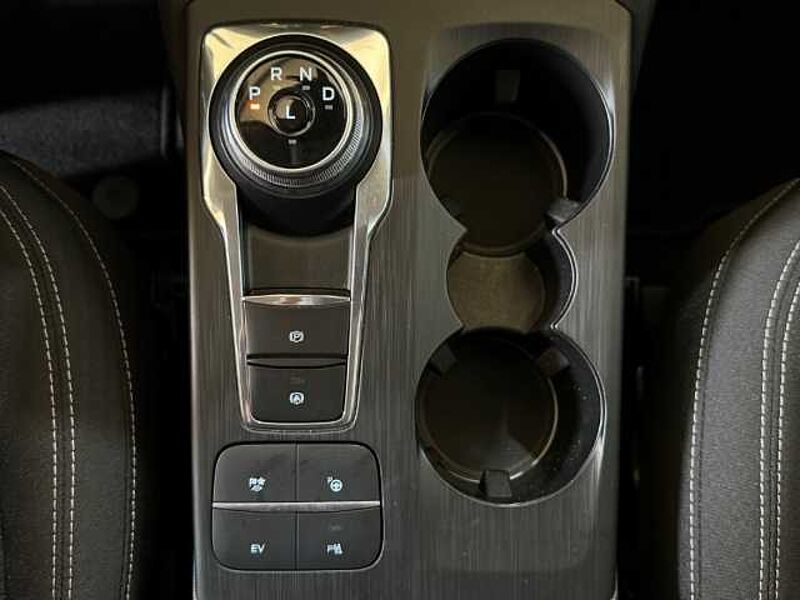 Ford Kuga Titanium+Automatik+Kamera+Navi+Key-Free