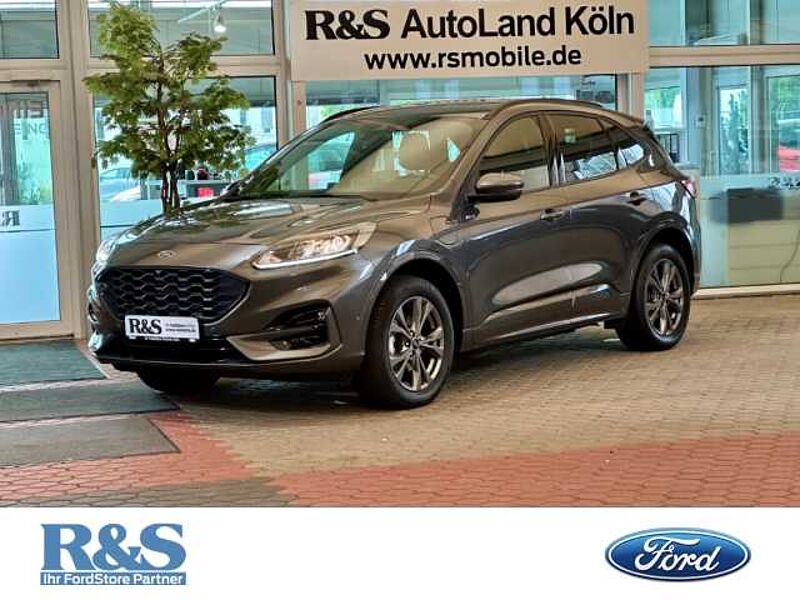 Ford Kuga ST-Line+Automatik+Kamera+Navi+Key-Free