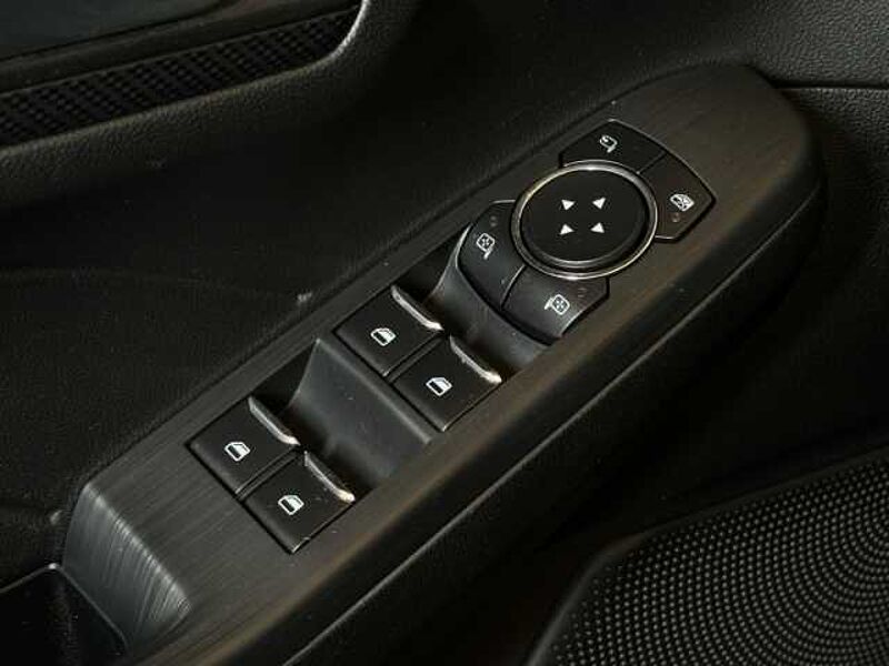 Ford Kuga ST-Line+Automatik+Kamera+Navi+Key-Free