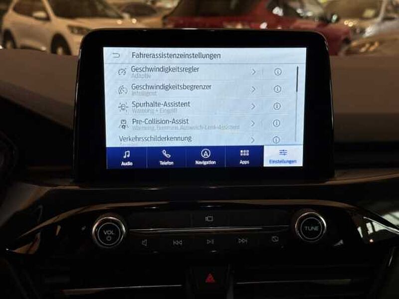 Ford Kuga ST-Line+Automatik+Kamera+Navi+Key-Free