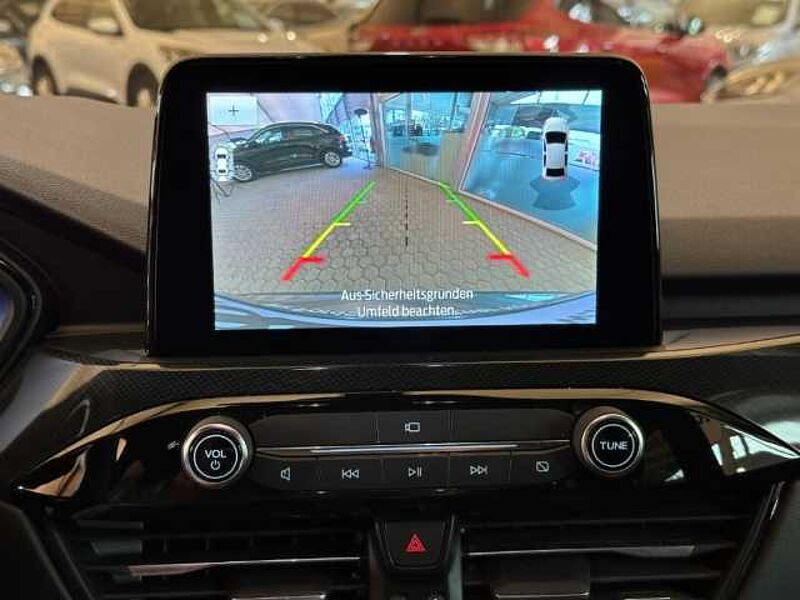 Ford Kuga ST-Line+Automatik+Kamera+Navi+Key-Free