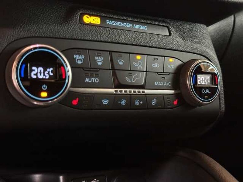 Ford Kuga ST-Line+Automatik+Kamera+Navi+Key-Free