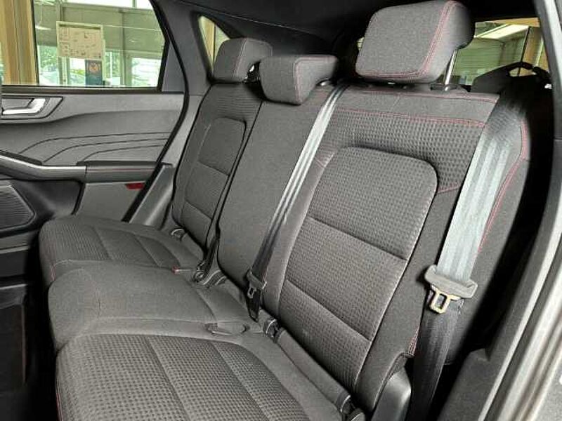 Ford Kuga ST-Line+Automatik+Kamera+Navi+Key-Free