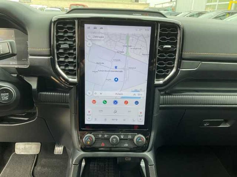 Ford Ranger e-4WD Doppelkabine Wildtrak+LED+B&O+Kamera