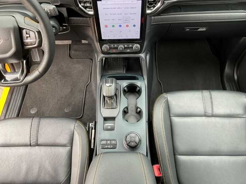Ford Ranger e-4WD Doppelkabine Wildtrak+LED+B&O+Kamera