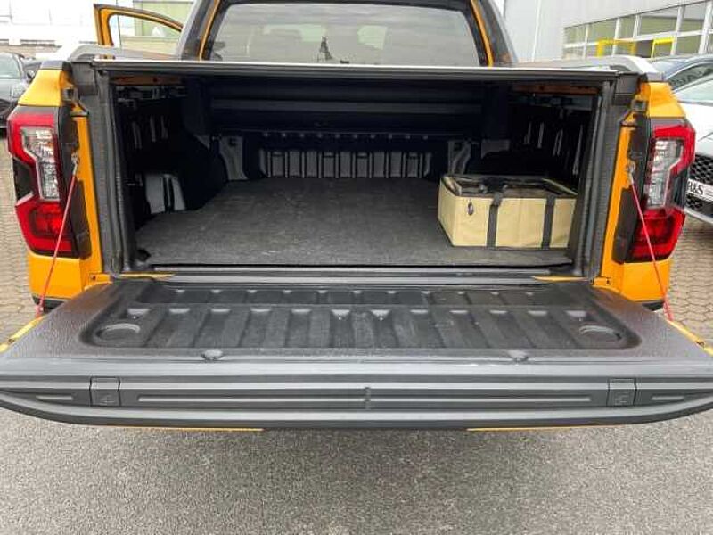 Ford Ranger e-4WD Doppelkabine Wildtrak+LED+B&O+Kamera