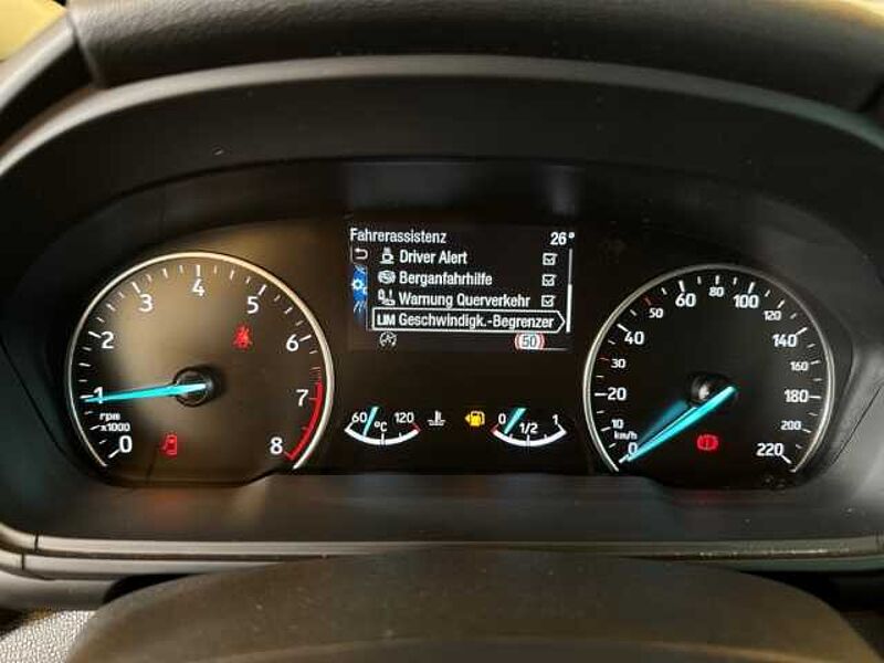 Ford EcoSport Active+Kamera+Navi+B&O+Key-Free+BLIS