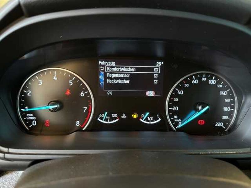 Ford EcoSport Active+Kamera+Navi+B&O+Key-Free+BLIS