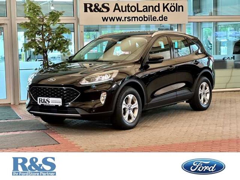 Ford Kuga Cool&Connect+Automatik+Navi+PDC+Sitzheizung