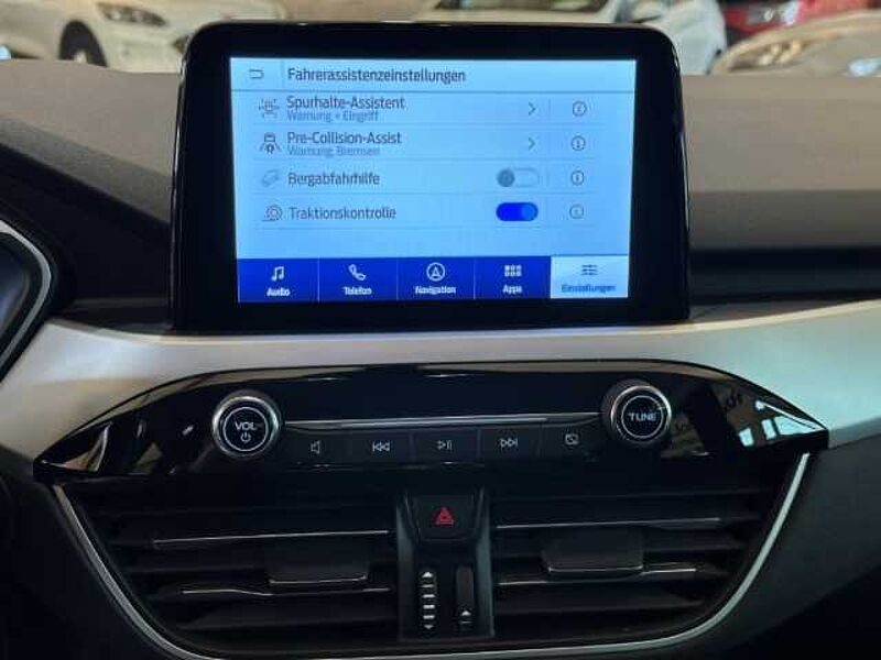 Ford Kuga Cool&Connect+Automatik+Navi+PDC+Sitzheizung