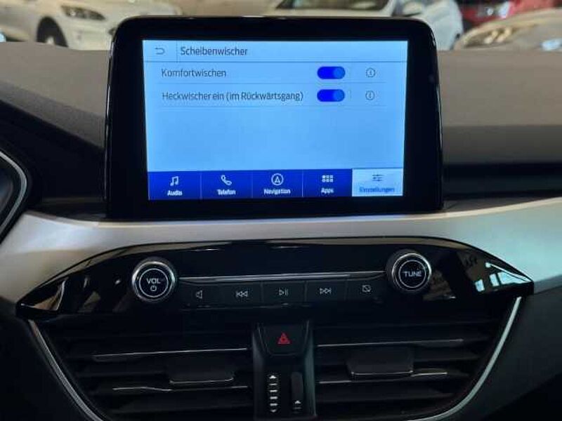 Ford Kuga Cool&Connect+Automatik+Navi+PDC+Sitzheizung