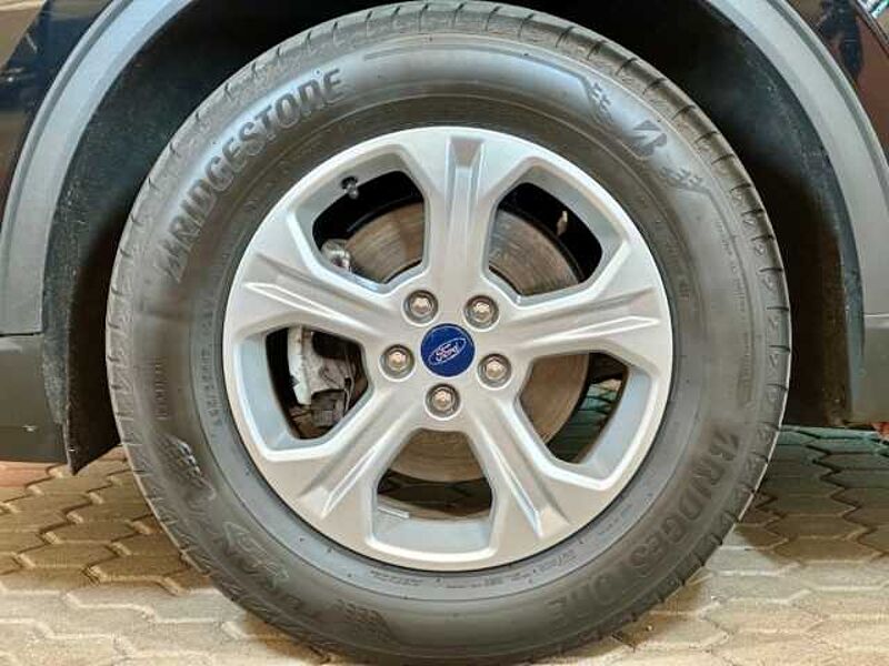 Ford Kuga Cool&Connect+Automatik+Navi+PDC+Sitzheizung