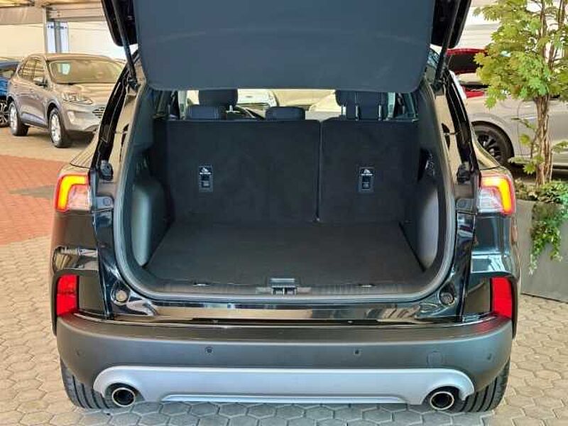 Ford Kuga Cool&Connect+Automatik+Navi+PDC+Sitzheizung