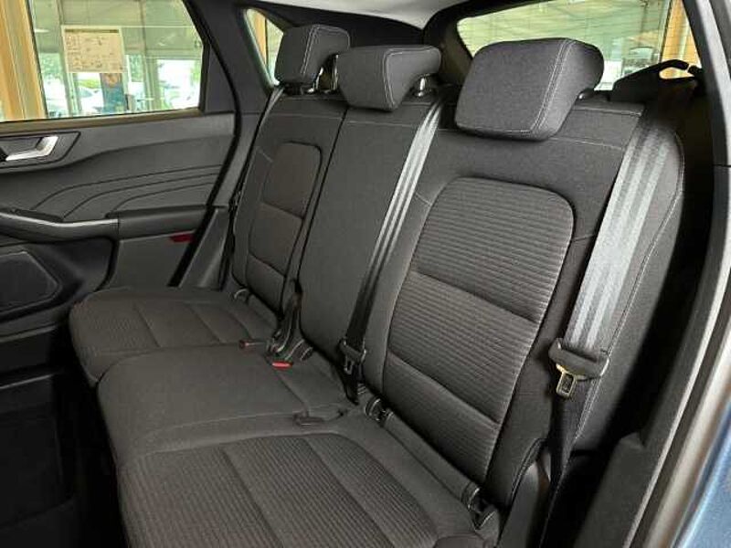 Ford Kuga Titanium+AHK+Rückfahrkamera+Navi+Key-Free