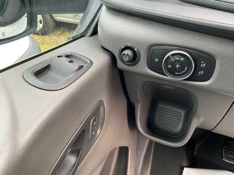 Ford Transit Pritsche 350 L4 Einzelkabine Basis 2.0 TDCi