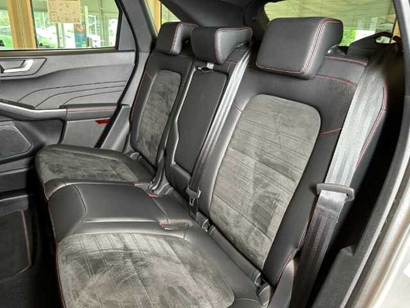 Ford Kuga ST-Line X+Automatik+Pano+B&O+Head-Up+Kamera