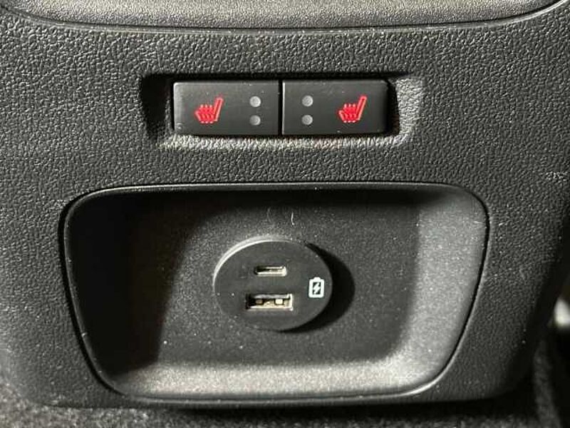 Ford Kuga ST-Line X+Automatik+Pano+B&O+Head-Up+Kamera