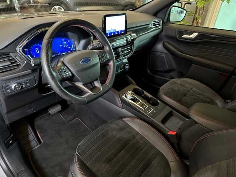 Ford Kuga ST-Line X+Automatik+Pano+B&O+Head-Up+Kamera