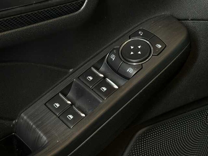 Ford Kuga ST-Line X+Automatik+Pano+B&O+Head-Up+Kamera