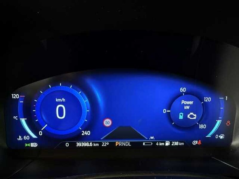 Ford Kuga ST-Line X+Automatik+Pano+B&O+Head-Up+Kamera