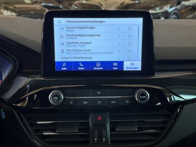 Ford Kuga ST-Line X+Automatik+Pano+B&O+Head-Up+Kamera