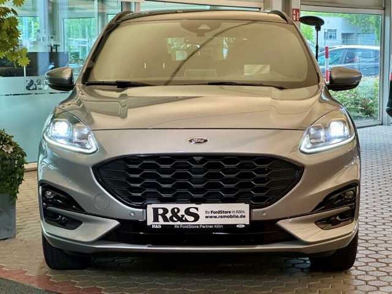 Ford Kuga ST-Line X+Automatik+Pano+B&O+Head-Up+Kamera