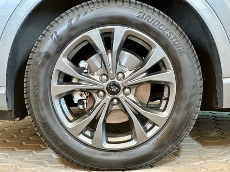 Ford Kuga ST-Line X+Automatik+Pano+B&O+Head-Up+Kamera