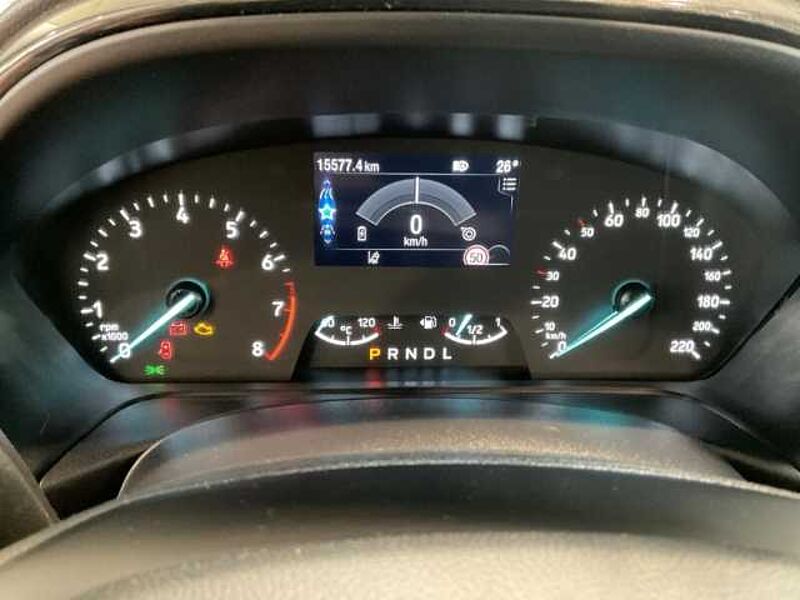 Ford Puma Titanium+Automatik+Navi+Kamera+Sitzheizung