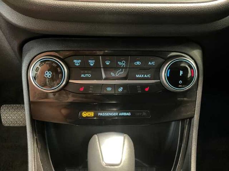 Ford Puma Titanium+Automatik+Navi+Kamera+Sitzheizung