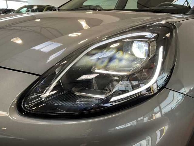 Ford Puma Titanium+Automatik+Navi+Kamera+Sitzheizung