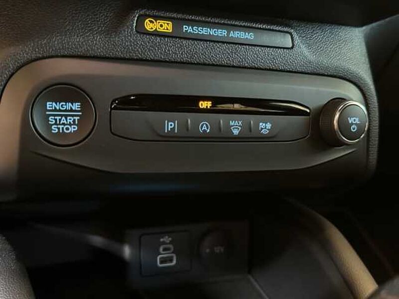 Ford Focus Turnier ST-Line X+Kamera+Head-Up+Key-Free