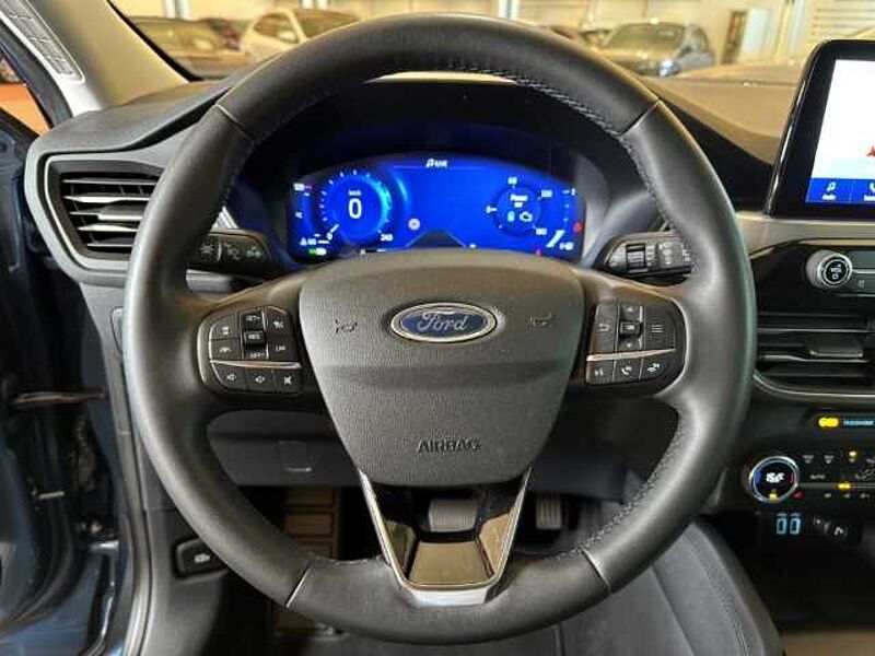 Ford Kuga Titanium X+Automatik+Pano+B&O+Kamera+Key-Free