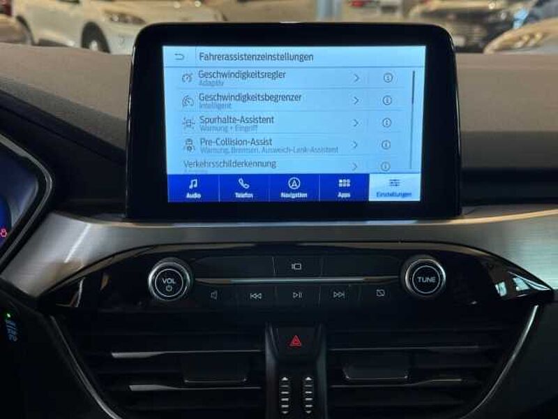 Ford Kuga Titanium X+Automatik+Pano+B&O+Kamera+Key-Free