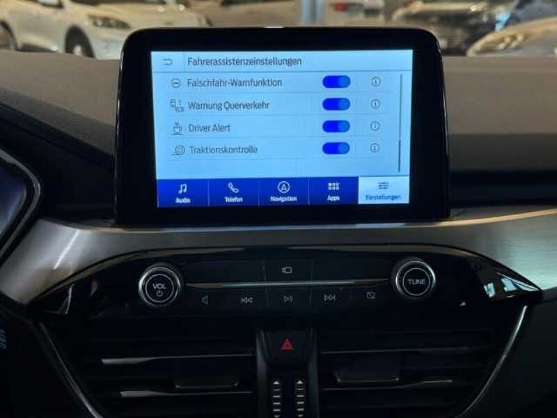 Ford Kuga Titanium X+Automatik+Pano+B&O+Kamera+Key-Free