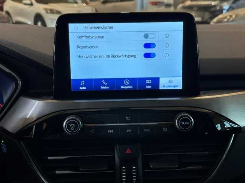 Ford Kuga Titanium X+Automatik+Pano+B&O+Kamera+Key-Free