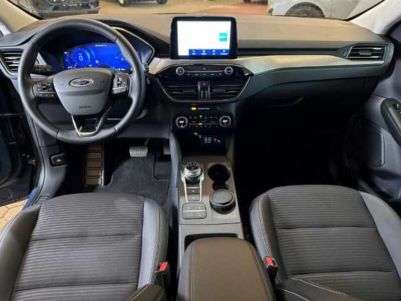 Ford Kuga Titanium X+Automatik+Pano+B&O+Kamera+Key-Free