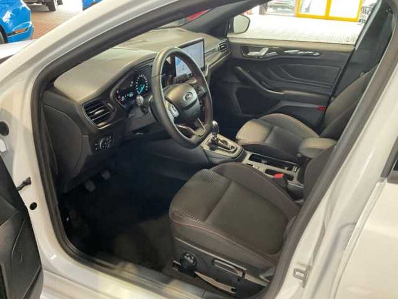 Ford Focus ST-Line+LED+B&O+Pano+Kamera+Navi+KeylessGO