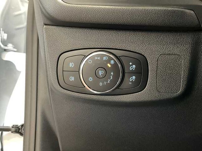 Ford Focus ST-Line+LED+B&O+Pano+Kamera+Navi+KeylessGO