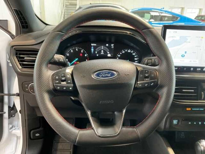 Ford Focus ST-Line+LED+B&O+Pano+Kamera+Navi+KeylessGO