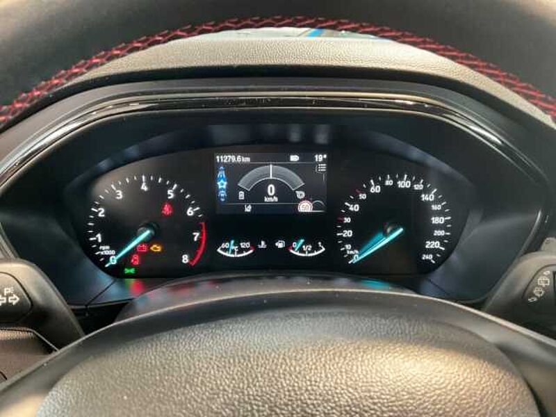 Ford Focus ST-Line+LED+B&O+Pano+Kamera+Navi+KeylessGO