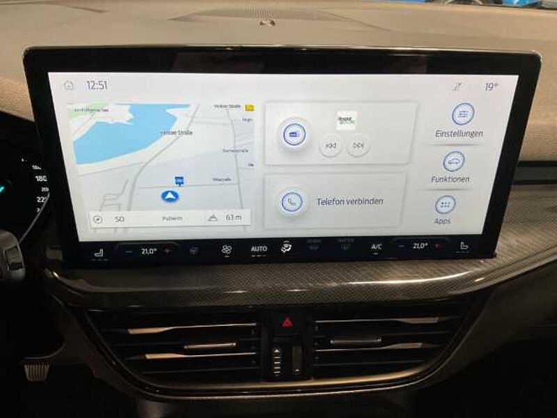 Ford Focus ST-Line+LED+B&O+Pano+Kamera+Navi+KeylessGO