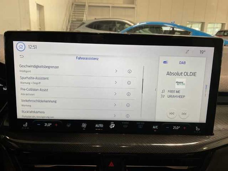 Ford Focus ST-Line+LED+B&O+Pano+Kamera+Navi+KeylessGO