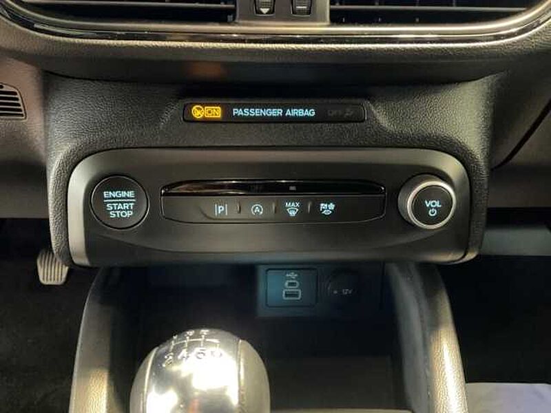 Ford Focus ST-Line+LED+B&O+Pano+Kamera+Navi+KeylessGO