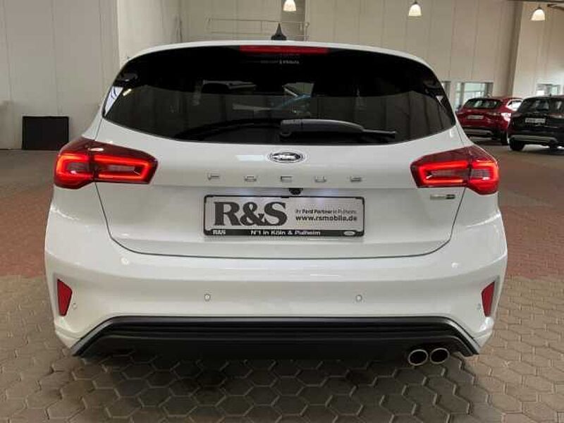 Ford Focus ST-Line+LED+B&O+Pano+Kamera+Navi+KeylessGO