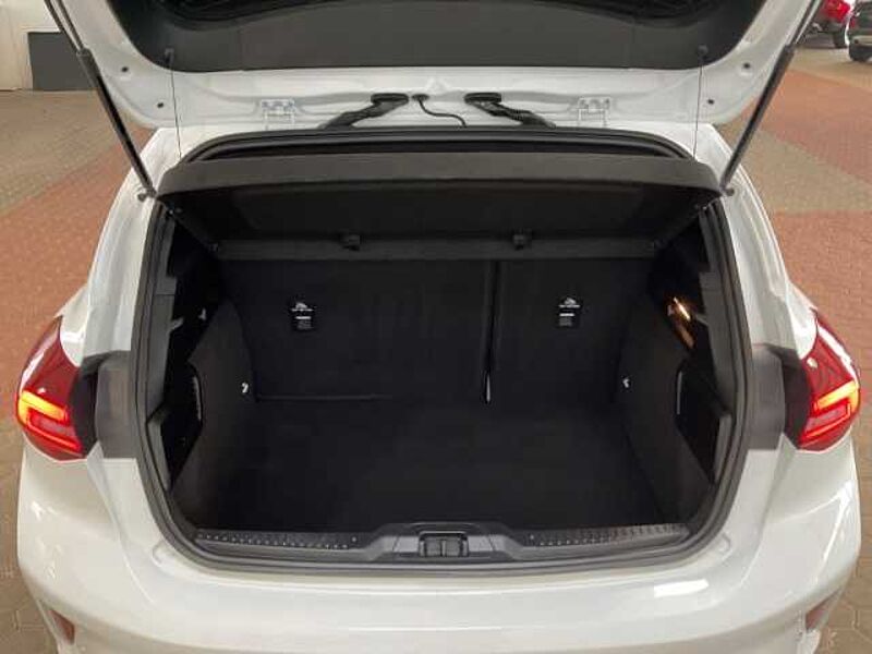 Ford Focus ST-Line+LED+B&O+Pano+Kamera+Navi+KeylessGO