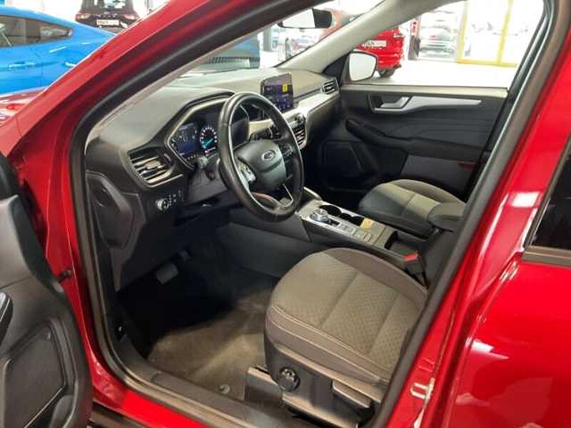 Ford Kuga Cool&Connect FHEV AWD+Navi+Tempomat+Sitzheizung