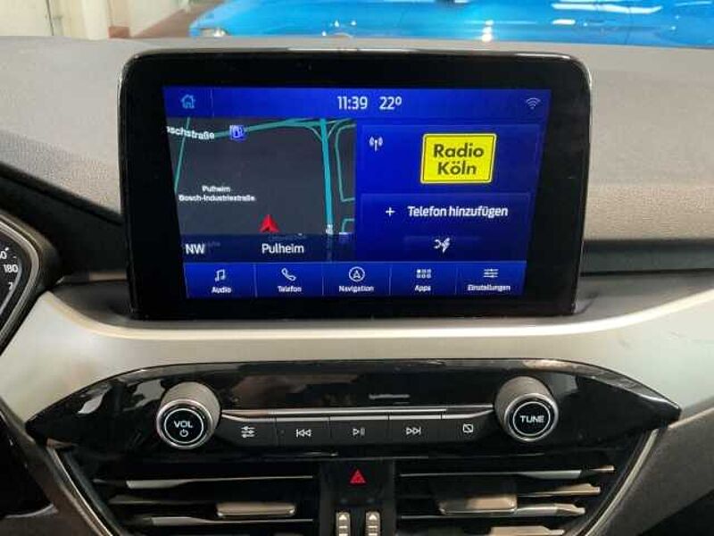 Ford Kuga Cool&Connect FHEV AWD+Navi+Tempomat+Sitzheizung