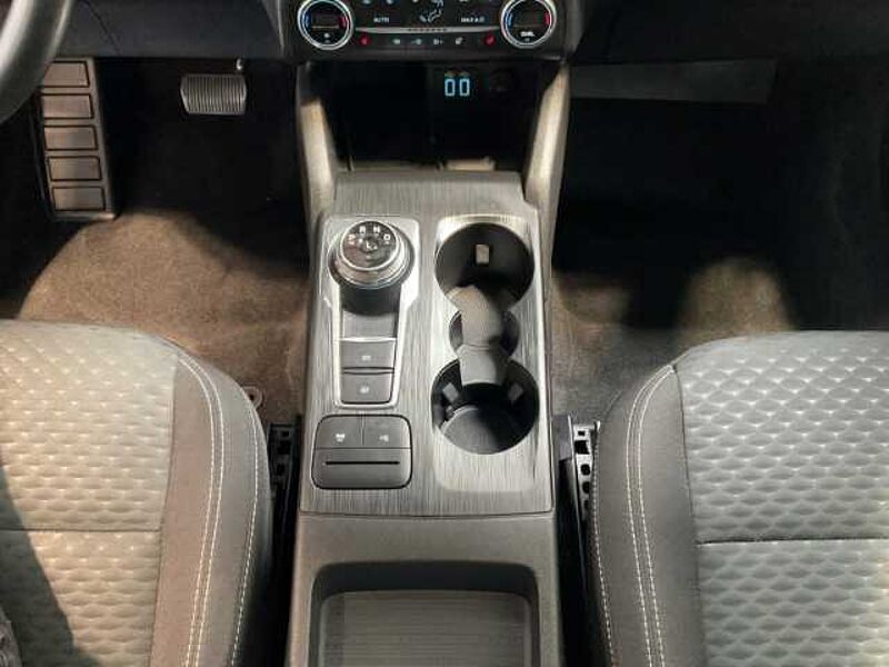 Ford Kuga Cool&Connect FHEV AWD+Navi+Tempomat+Sitzheizung