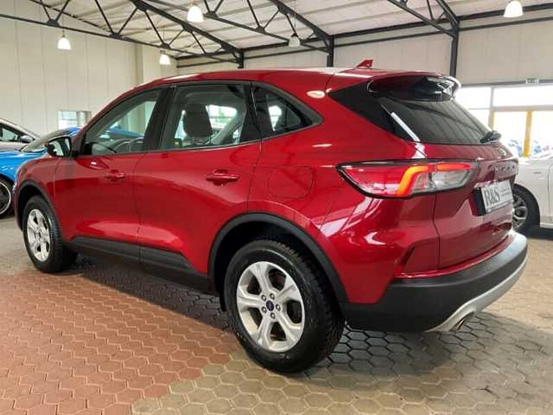 Ford Kuga Cool&Connect FHEV AWD+Navi+Tempomat+Sitzheizung